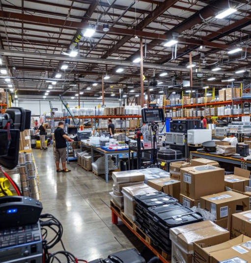America's Most Trusted Supplier of Liquidated Merchandise | American ...