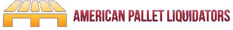 American Pallet Liquidators Logo
