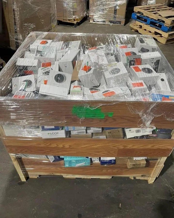 Google Electronics Collection