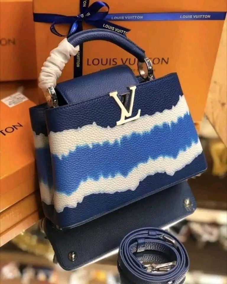 Handbag Pallet
