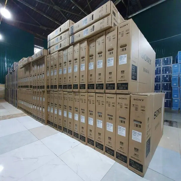 TV Pallet - 20 Units