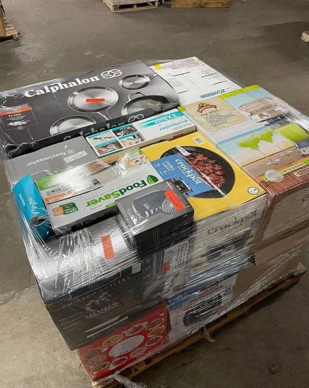 Household Essentials Bundle