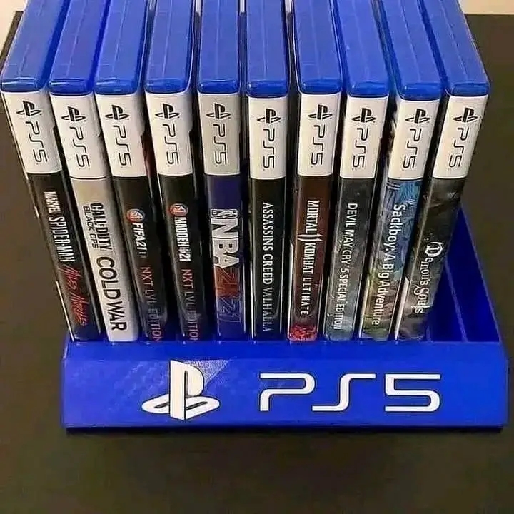 PS5