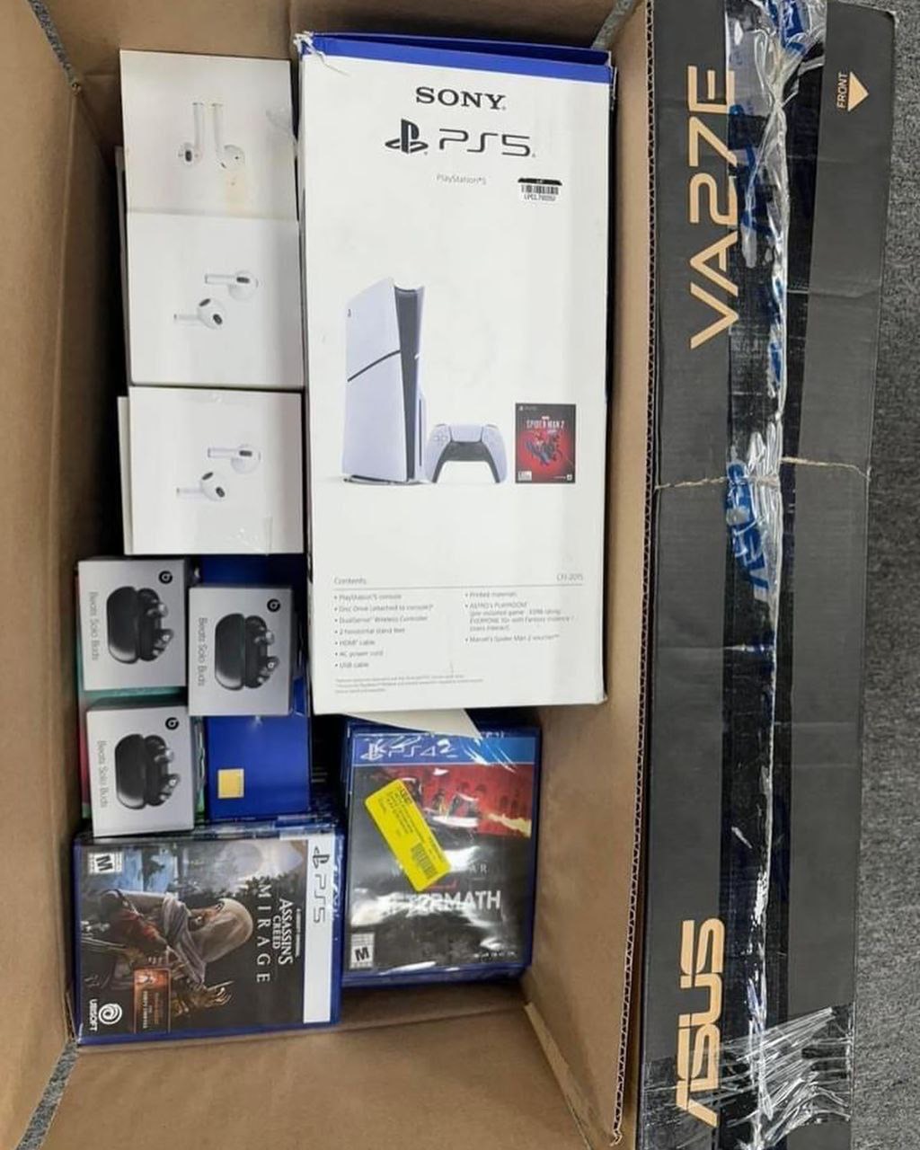 PS5